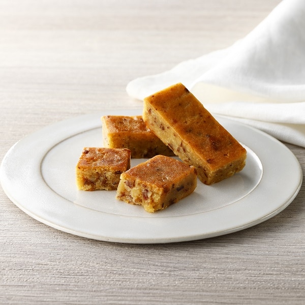 紅天使ラムレーズンケーキ