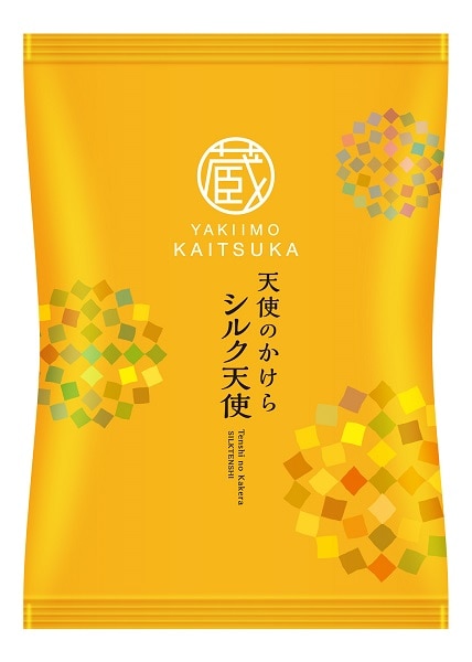 【アウトレット商品】天使のかけら シルク天使箱なし40袋