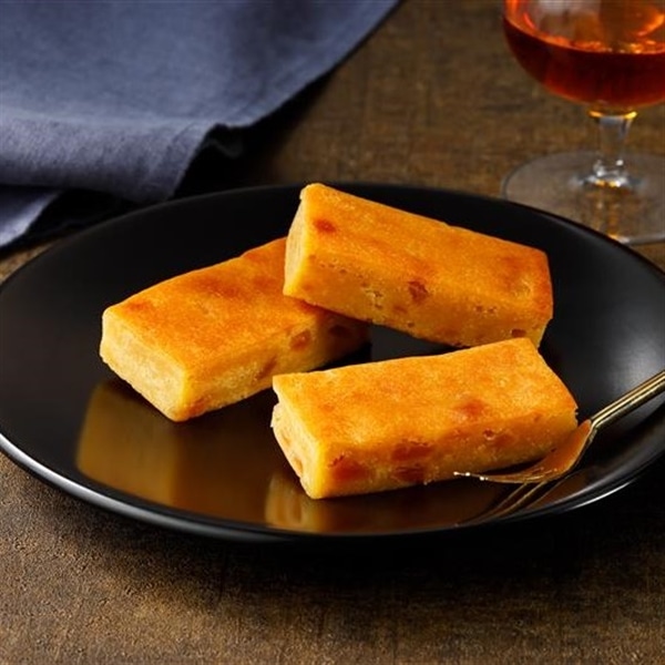 【アウトレット商品】紅天使アップルブランデーケーキ