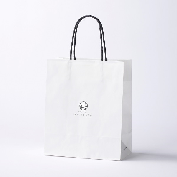 常温品手提げ紙袋（小）