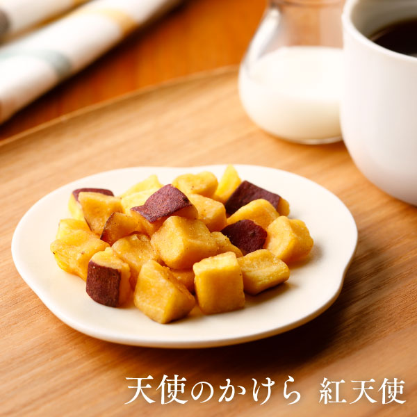 天使のかけら　紅天使（8袋入り）